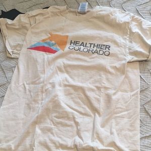 Healthier CO Shirt